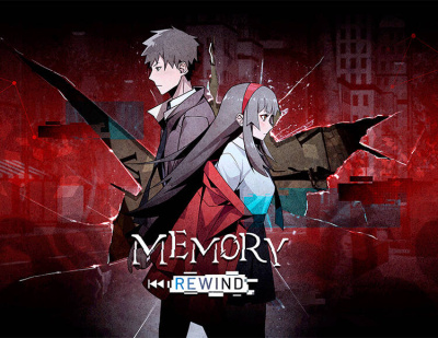 Memory Rewind (PC)