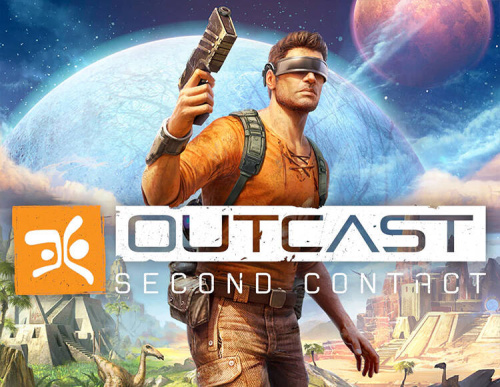 Outcast - Second Contact (PC)