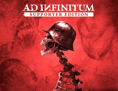 Ad Infinitum Supporter Edition (PC)