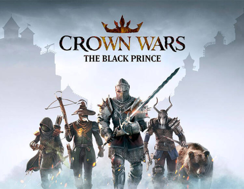 Crown Wars: The Black Prince (PC)
