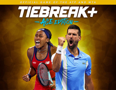 Tiebreak - Ace Edition (PC)