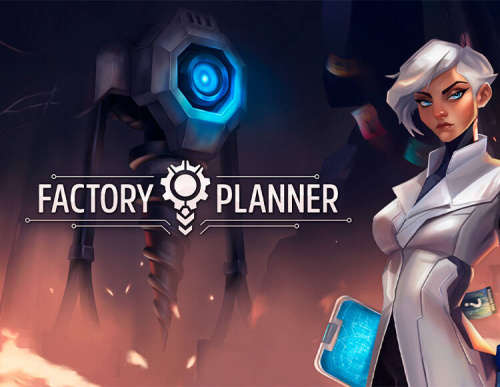 Factory Planner (PC)