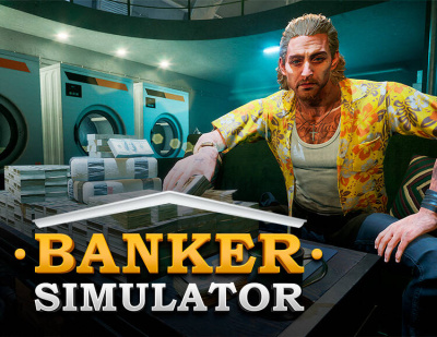Banker Simulator (PC)