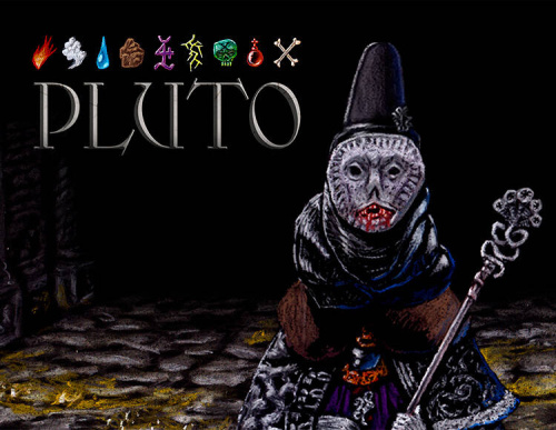 Pluto (PC)