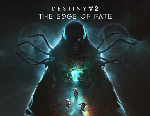 Destiny 2: The Edge of Fate (PC)