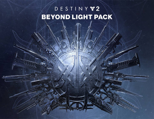 Destiny 2: Beyond Light Pack (PC)
