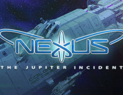Nexus - The Jupiter Incident (PC)