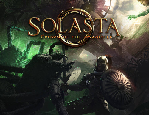 Solasta: Crown of the Magister (PC)