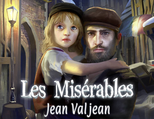 Les Miserables: Jean Valjean (PC)