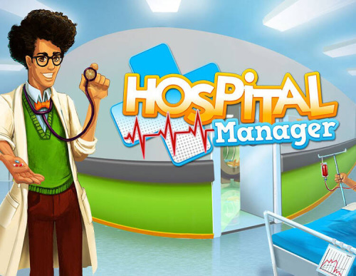 Hospital Manager (PC)