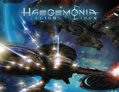 Haegemonia: Legions of Iron (PC)