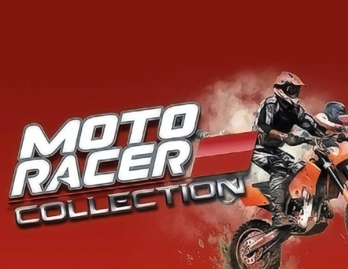 Moto Racer Collection (PC)
