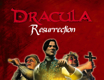 Dracula: The Resurrection (PC)