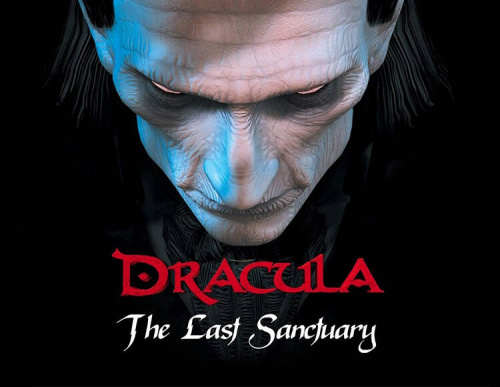 Dracula 2: The Last Sanctuary (PC)