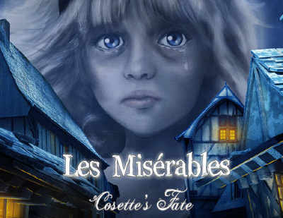 Les Miserables: Cosette's Fate (PC)