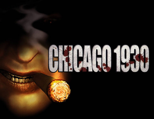 Chicago 1930 : The Prohibition (PC)