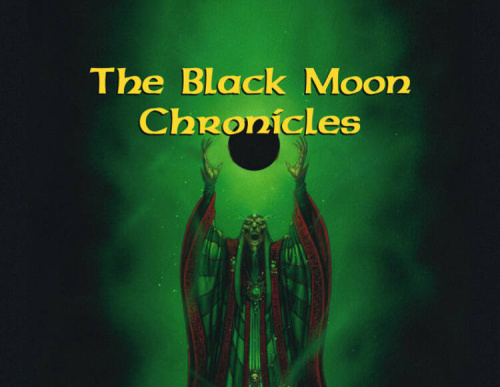 Black Moon Chronicles (PC)