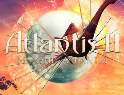 Atlantis 2: Beyond Atlantis (PC)