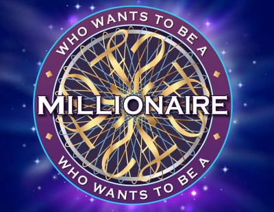 Who Wants To Be A Millionaire (PC)