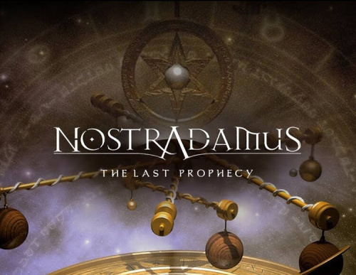 Nostradamus: The Last Prophecy (PC)