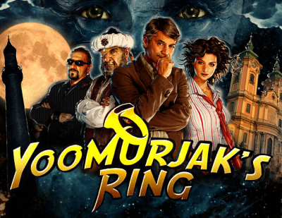 YOOMURJAK'S RING (PC)