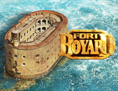 Fort Boyard (PC)