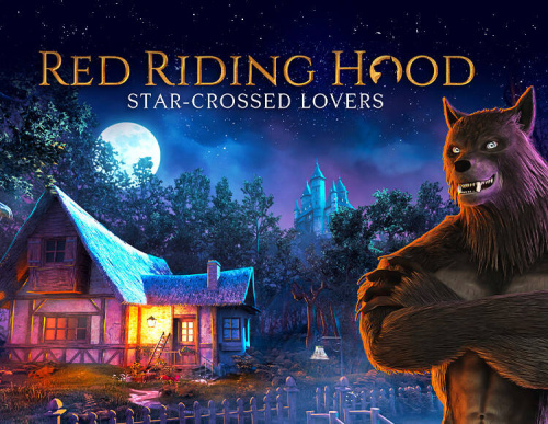 Red Riding Hood – Star Crossed Lovers (PC)