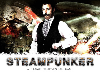 Steampunker (PC)