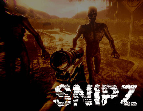 SnipZ (PC)
