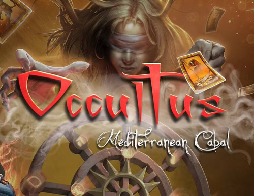 Occultus - Mediterranean Cabal (PC)