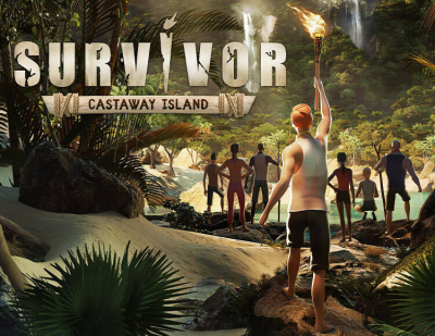Survivor - Castaway Island (PC)
