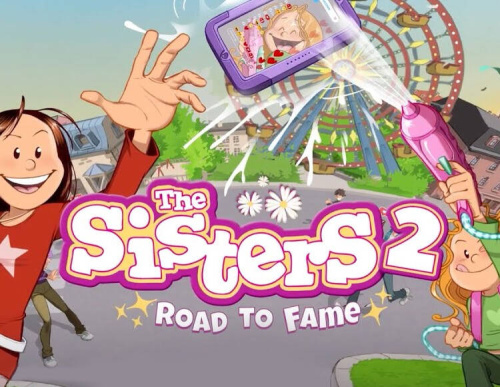 The Sisters 2 - Road to Fame (PC)
