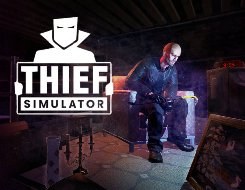 Thief Simulator (PC)