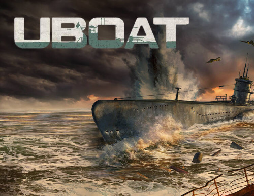 UBOAT (PC)