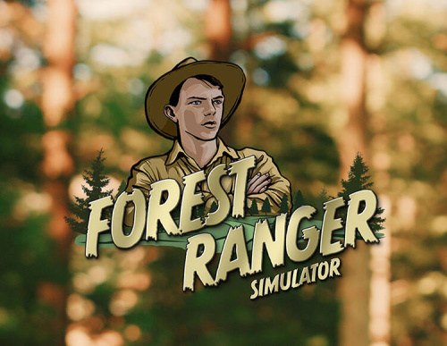 Forest Ranger Simulator (Ранний доступ) (PC)