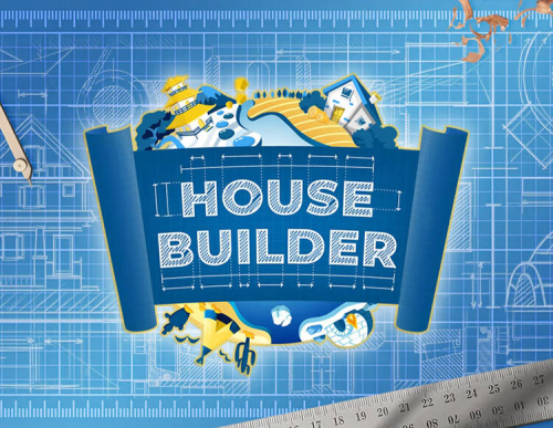 House Builder (PC)