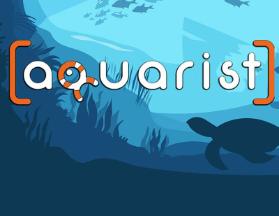 Aquarist (PC)