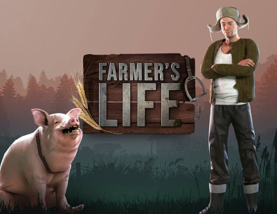 Farmer's Life (PC)