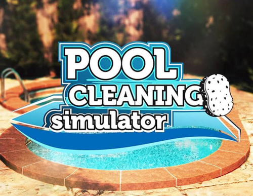 Pool Cleaning Simulator (PC)
