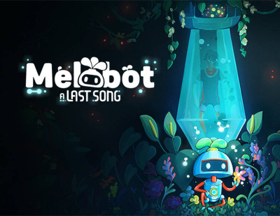 Melobot - A Last Song (PC)