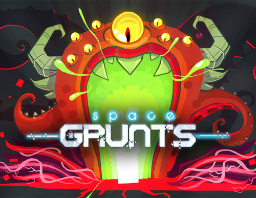 Space Grunts (PC)