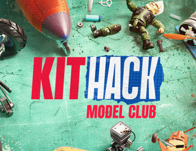 Kithack Model Club (PC)