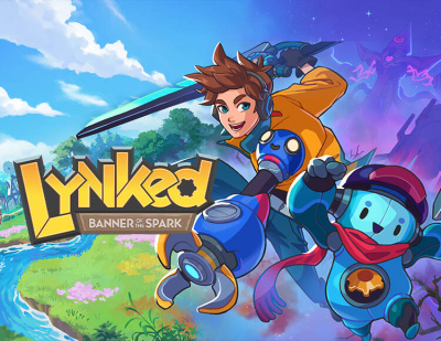 Lynked: Banner of the Spark (PC)