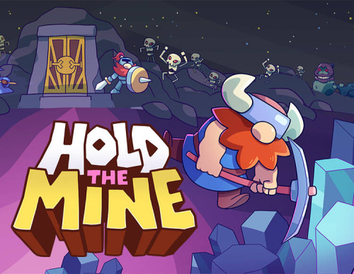Hold The Mine (PC)