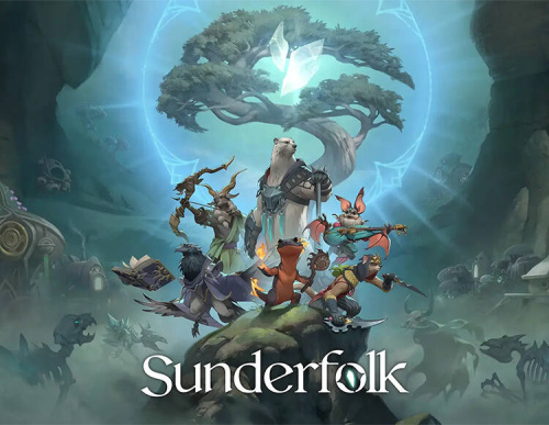 Sunderfolk (PC)