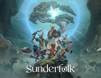 Sunderfolk (PC)