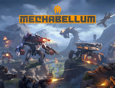 Mechabellum (PC)