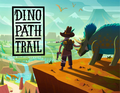 Dino Path Trail (PC)