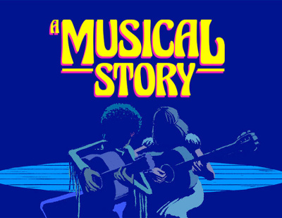 A Musical Story (PC)