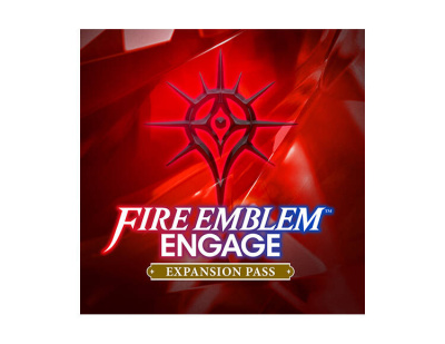 Fire Emblem Engage Expansion Pass (Nintendo Switch - Цифровая версия) (EU)